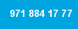 971 884 17 77
